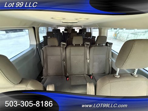 Used 2017 Ford Transit 350 XLT image 44