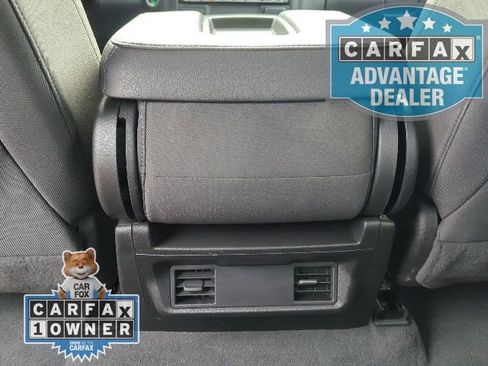 Used 2023 Chevrolet Silverado 1500 Custom Trail Boss image 17