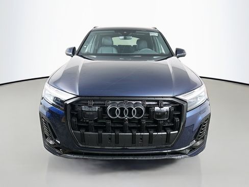 New 2026 Audi Q7 2.0T Premium image 2