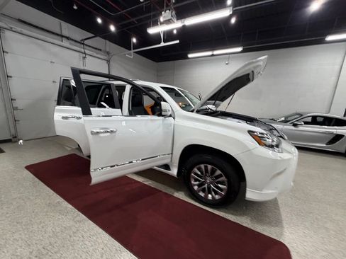Used 2015 Lexus GX 460 Luxury AWD/4WD image 63