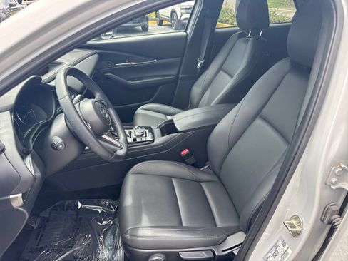 Used 2024 MAZDA CX-30 AWD 2.5 S w/ Select Sport Pkg image 32