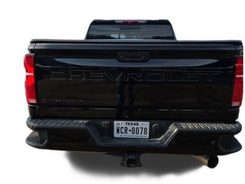 Used 2024 Chevrolet Silverado 2500 LTZ w/ LTZ Plus Package image 11