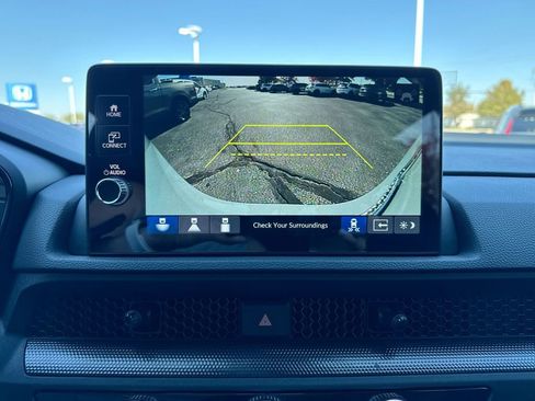 New 2026 Honda CR-V Sport-L image 17