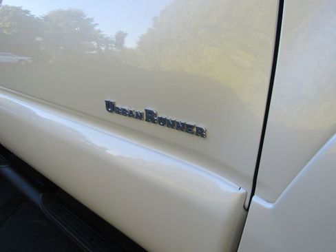 Used 2008 Toyota 4Runner Sport image 8