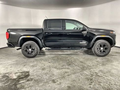 Certified 2023 GMC Canyon Elevation w/ Convenience Package RWD image 9