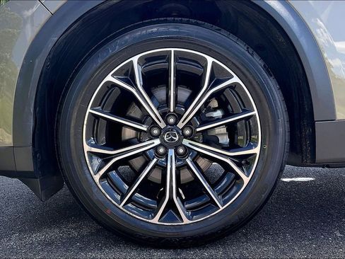 Used 2025 MAZDA CX-70 Plug-In Hybrid w/ Premium Pkg AWD/4WD image 9