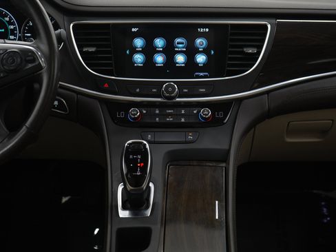 Used 2017 Buick LaCrosse Essence w/ Sun and Shade Package FWD image 15