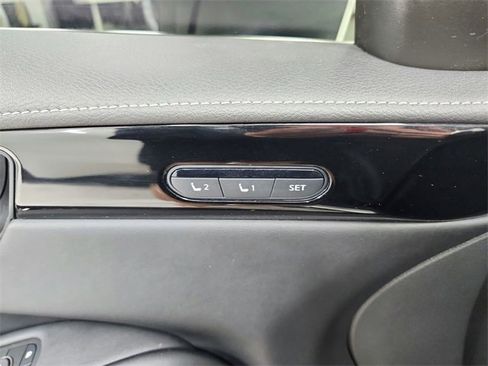 Used 2025 INFINITI QX60 Pure image 21