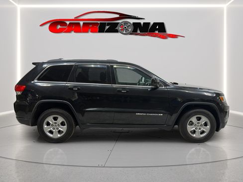 Used 2015 Jeep Grand Cherokee Laredo w/ Quick Order Package 23E RWD image 12
