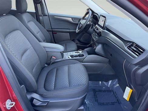 New 2026 Ford Escape Active w/ Cold Weather Package image 13