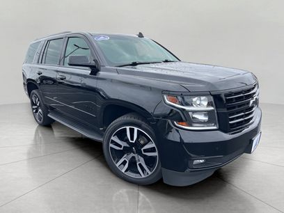 Used 2020 Chevrolet Tahoe Premier w/ 6.2L Performance Package