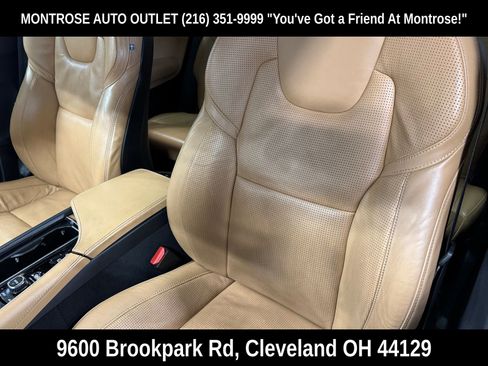 Used 2016 Volvo XC90 T6 image 27