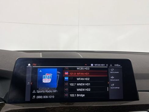 Used 2023 BMW X3 xDrive30i w/ Convenience Package image 15