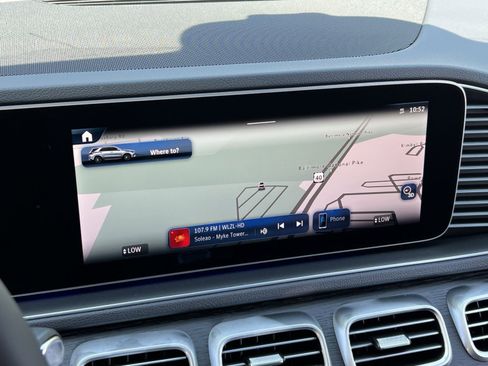 New 2026 Mercedes-Benz GLE 350 4MATIC image 18