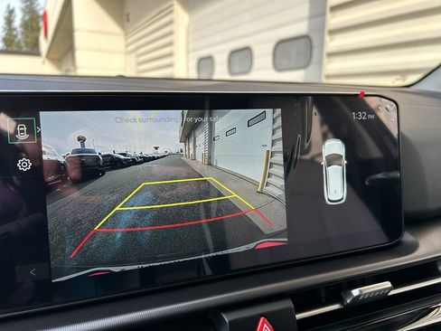 New 2026 Kia Sportage EX image 20