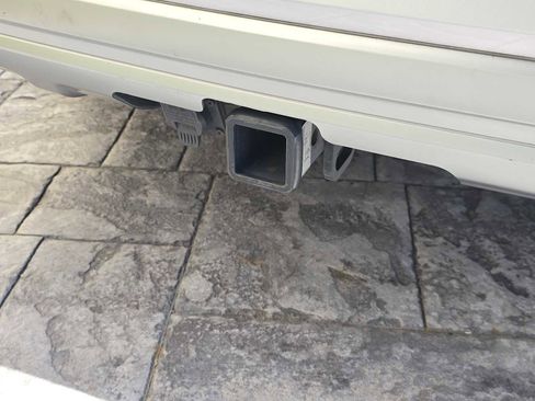 Used 2018 Audi Q7 3.0T Prestige w/ Prestige Package image 8