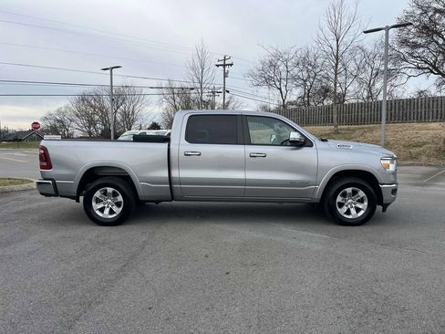 Used 2022 RAM 1500 Laramie image 5