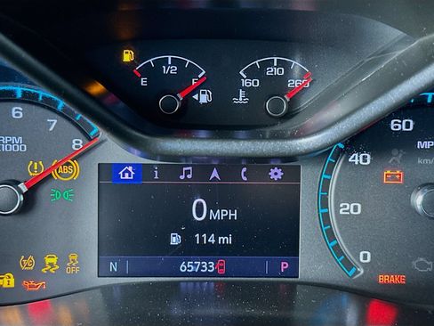 Used 2020 Chevrolet Colorado ZR2 AWD/4WD image 12