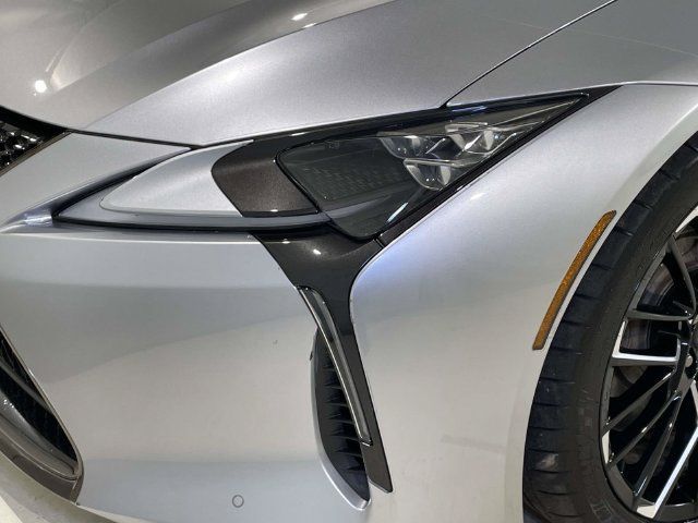 Used 2022 Lexus LC 500 Coupe w/ Inspiration Series RWD image 15