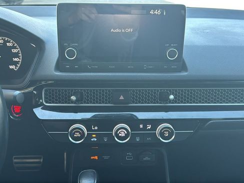 Used 2022 Honda Civic Sport image 11