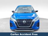 Used 2021 Nissan Kicks S image 3
