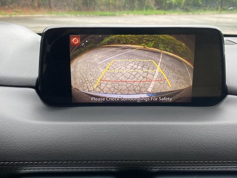 Used 2019 MAZDA CX-5 Touring FWD image 24