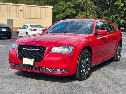 Used 2016 Chrysler 300 S