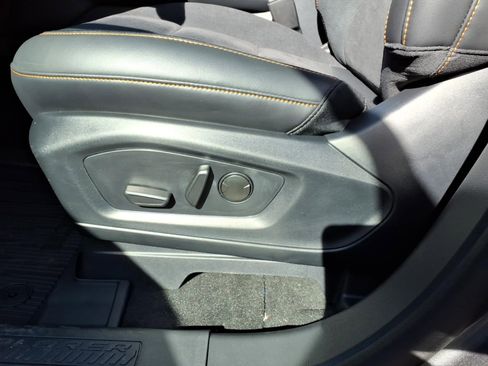 New 2026 Ford Explorer Tremor AWD/4WD image 17