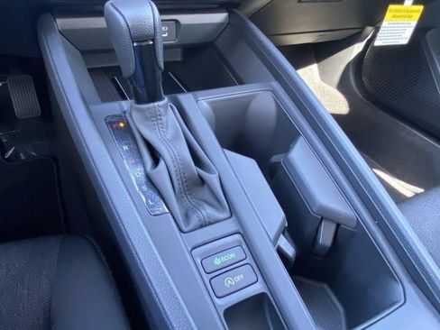 New 2026 Honda Accord LX image 21