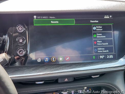 Certified 2023 Buick Envision Essence w/ Sport Touring Package AWD/4WD image 14