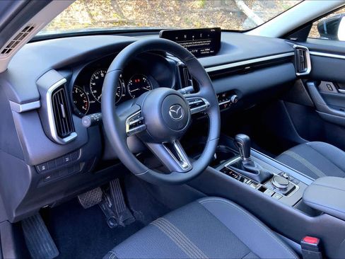 Certified 2025 MAZDA CX-50 AWD 2.5 S w/ Weather Package image 18