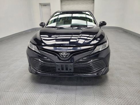 Used 2019 Toyota Camry LE image 15