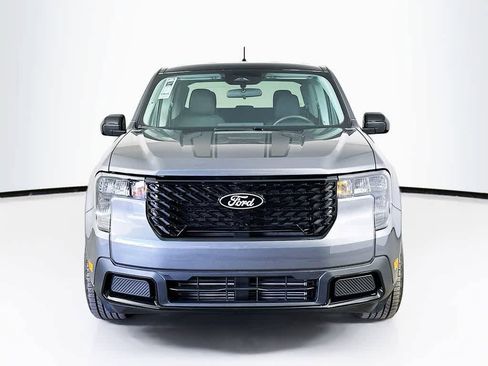 New 2025 Ford Maverick XLT w/ XLT Luxury Package image 6