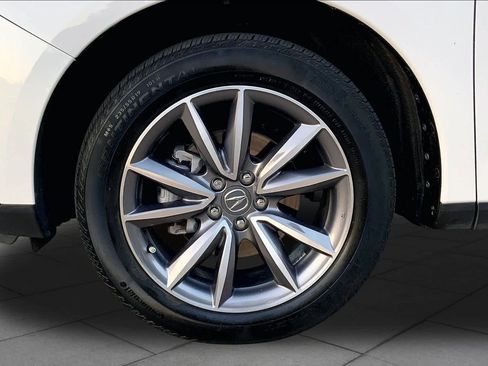 Used 2023 Acura RDX FWD w/ Technology Package image 11