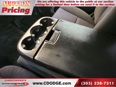 Used 2010 Chevrolet Silverado 1500 LT w/ Power Pack Plus image 16