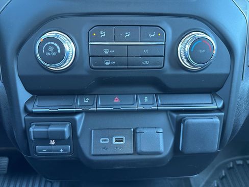 New 2026 GMC Sierra 2500 Pro w/ Convenience Package AWD/4WD image 22