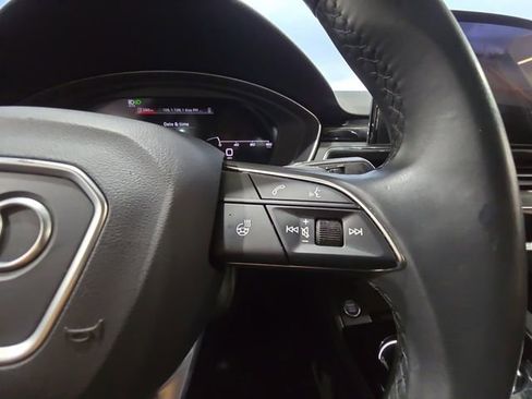 Used 2024 Audi A4 2.0T Premium Plus image 12