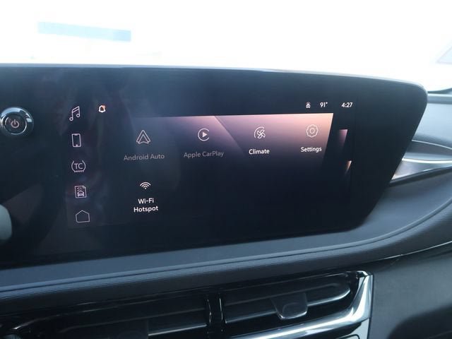 New 2026 Buick Envista Sport Touring w/ Convenience I Package FWD image 35