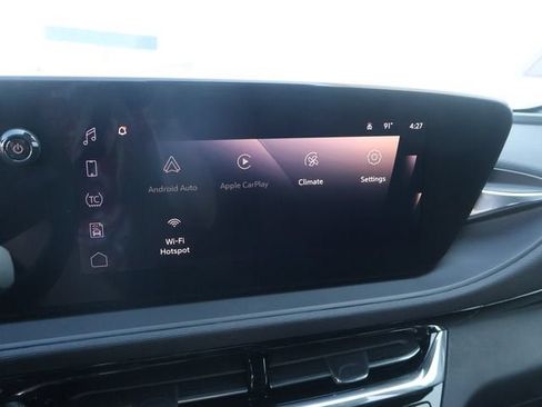 New 2026 Buick Envista Sport Touring w/ Convenience I Package FWD image 35