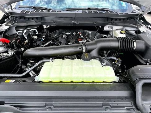 New 2025 Ford F150 Tremor w/ Equipment Group 402A High AWD/4WD image 11