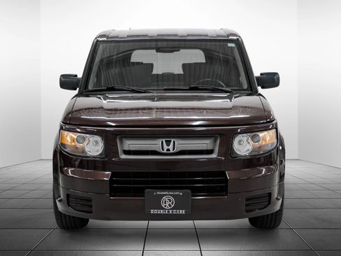Used 2007 Honda Element SC image 5