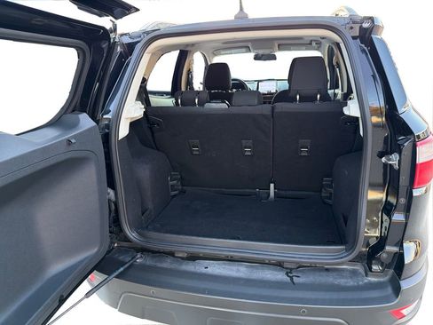 Used 2020 Ford EcoSport SE image 14