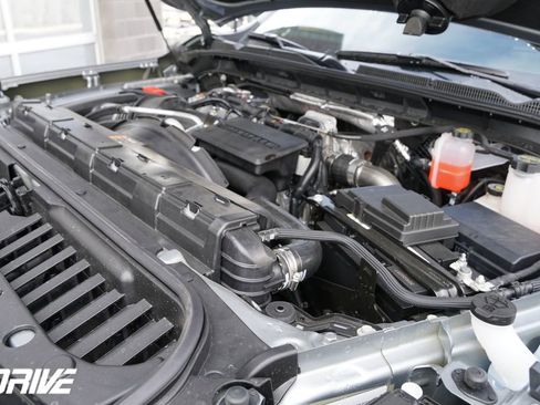 Used 2026 GMC Sierra 3500 Denali Ultimate w/ LPO, GMC Protection Package image 56