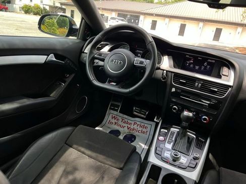 Used 2014 Audi S5 Premium Plus AWD/4WD image 22