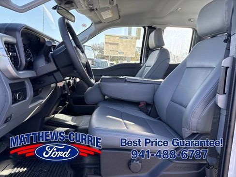 New 2026 Ford F250 XL AWD/4WD image 9