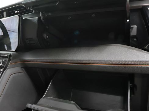 Used 2025 GMC Sierra 2500 AT4 AWD/4WD image 31