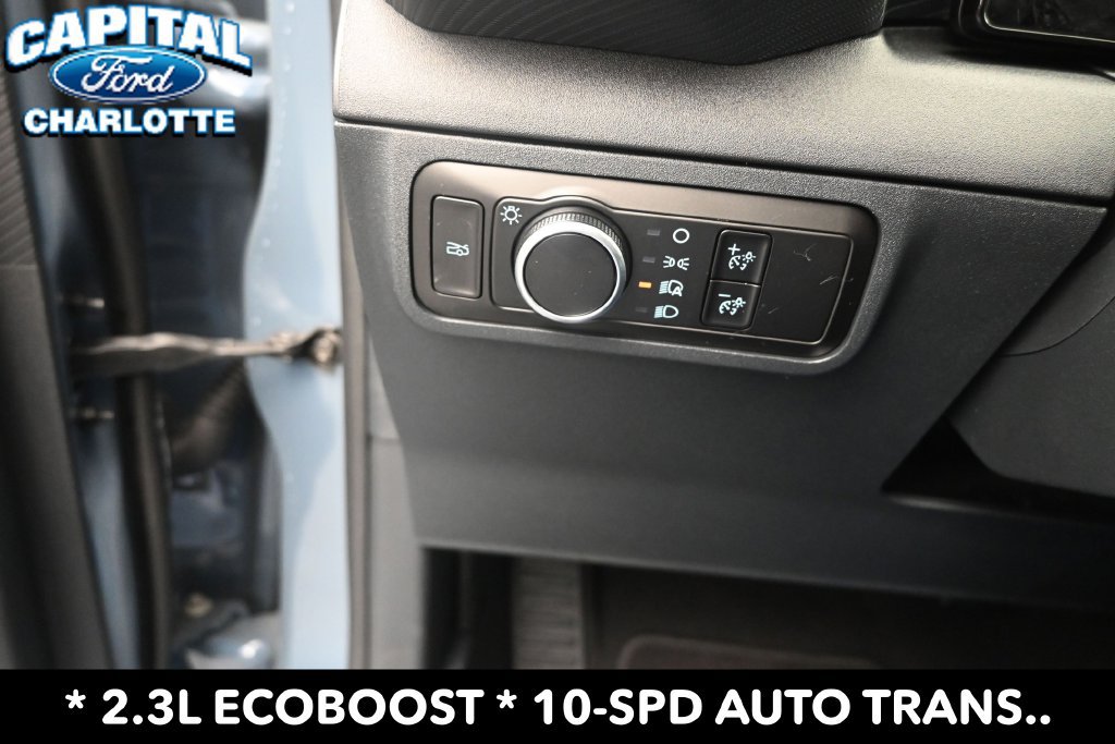 Used 2026 Ford Mustang Coupe RWD image 16