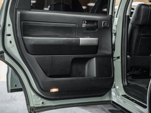 Used 2021 Toyota Sequoia TRD Pro image 49