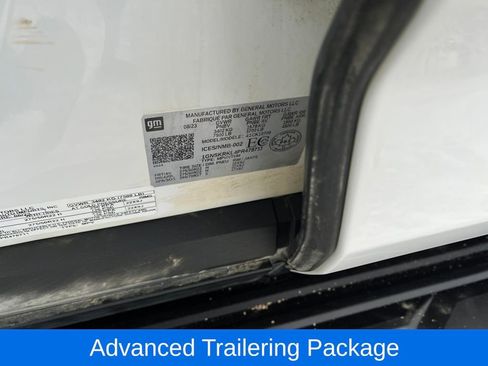 Used 2023 Chevrolet Tahoe RST image 25