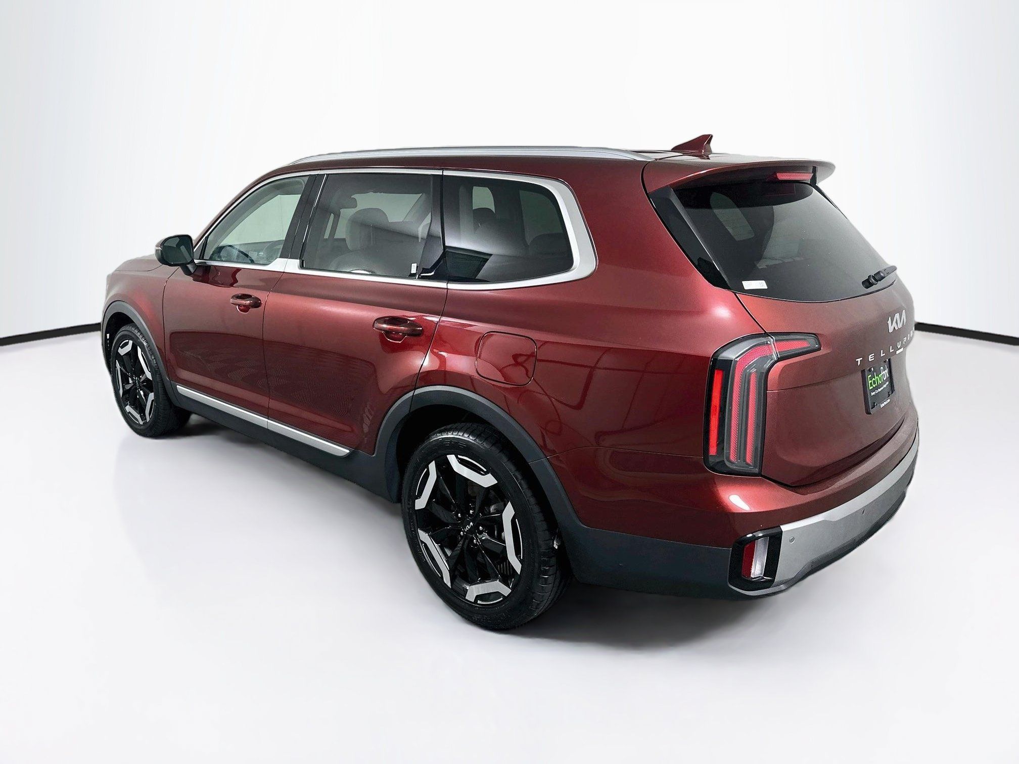 Used 2023 Kia Telluride EX FWD image 5